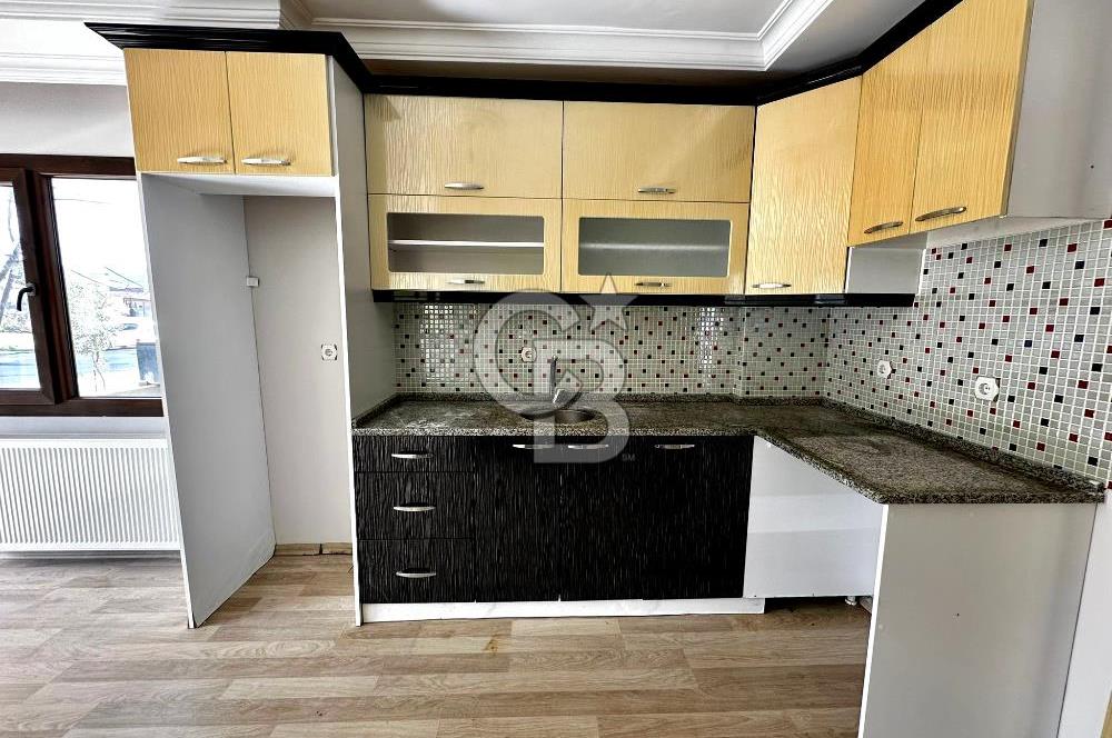 Güzelbahçe Yelki'de Yüksek Giriş 2+1 Daire