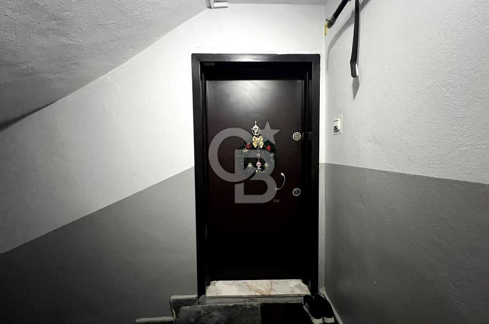 Karşıyaka Tuna Mahallesinde Satılık 3+1 Daire 