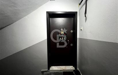 Karşıyaka Tuna Mahallesinde Satılık 3+1 Daire 