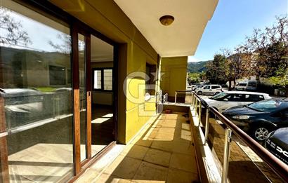 Güzelbahçe Yelki'de Yüksek Giriş 2+1 Daire