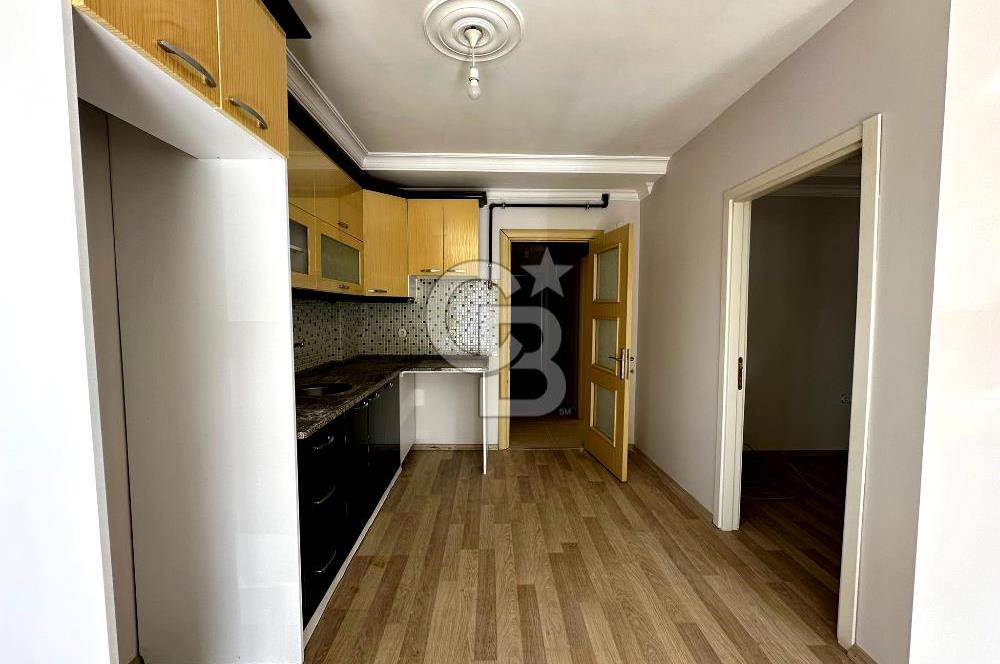 Güzelbahçe Yelki'de Yüksek Giriş 2+1 Daire