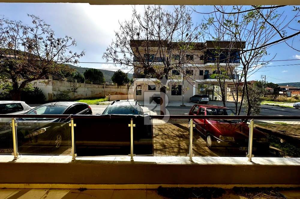 Güzelbahçe Yelki'de Yüksek Giriş 2+1 Daire