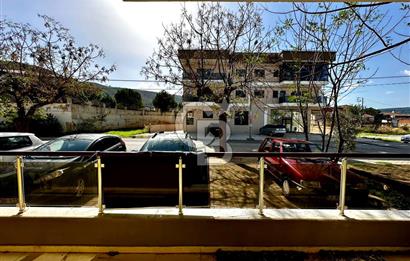 Güzelbahçe Yelki'de Yüksek Giriş 2+1 Daire