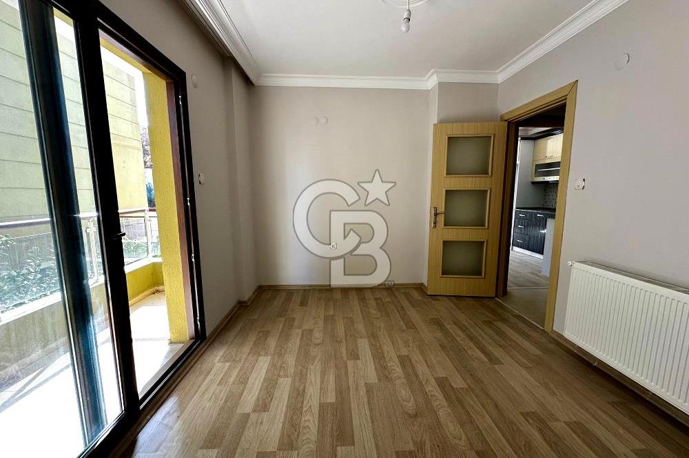 Güzelbahçe Yelki'de Yüksek Giriş 2+1 Daire