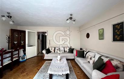 Karşıyaka Tuna Mahallesinde Satılık 3+1 Daire 