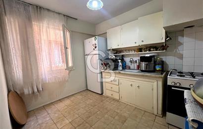 Karşıyaka Tuna Mahallesinde Satılık 3+1 Daire 