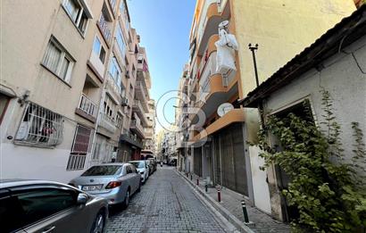 Karşıyaka Tuna Mahallesinde Satılık 3+1 Daire 