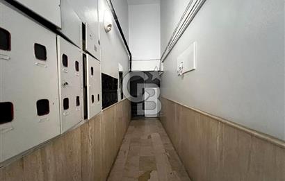 Karşıyaka Tuna Mahallesinde Satılık 3+1 Daire 