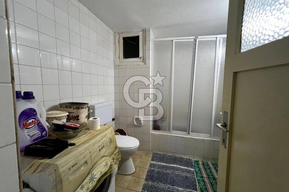 Karşıyaka Tuna Mahallesinde Satılık 3+1 Daire 