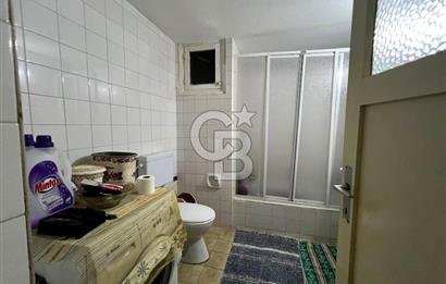 Karşıyaka Tuna Mahallesinde Satılık 3+1 Daire 