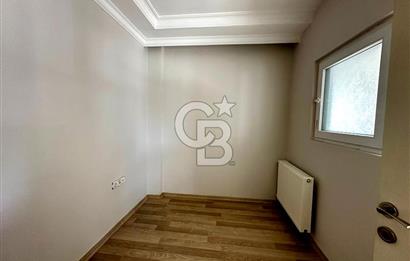 Güzelbahçe Yelki'de Yüksek Giriş 2+1 Daire