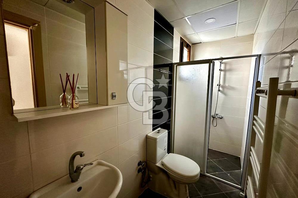 Güzelbahçe Yelki'de Yüksek Giriş 2+1 Daire