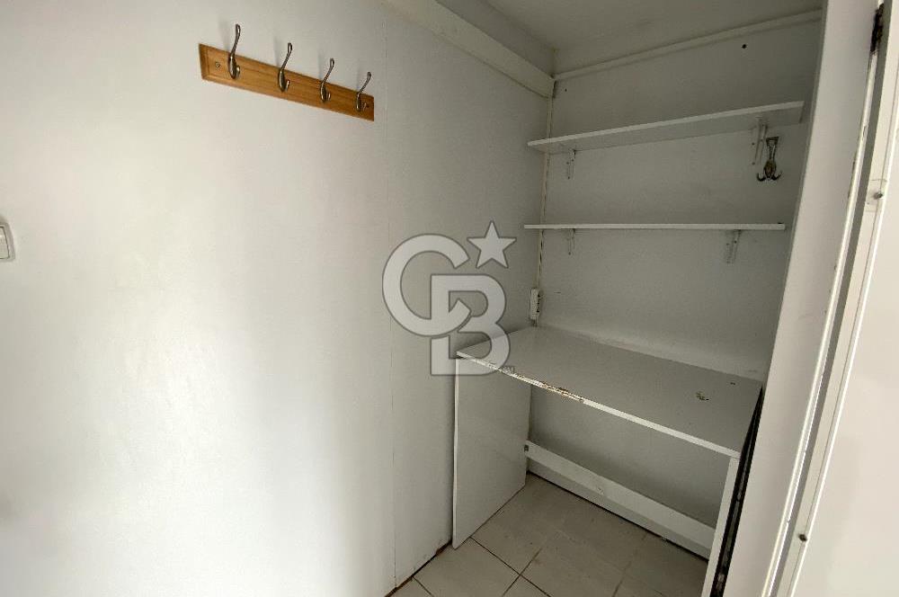 FLORYA ŞENLİKKÖYDE KİRALIK DÜKKAN 