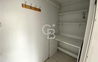 FLORYA ŞENLİKKÖYDE KİRALIK DÜKKAN 