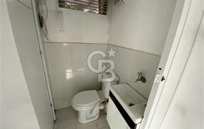 FLORYA ŞENLİKKÖYDE KİRALIK DÜKKAN 