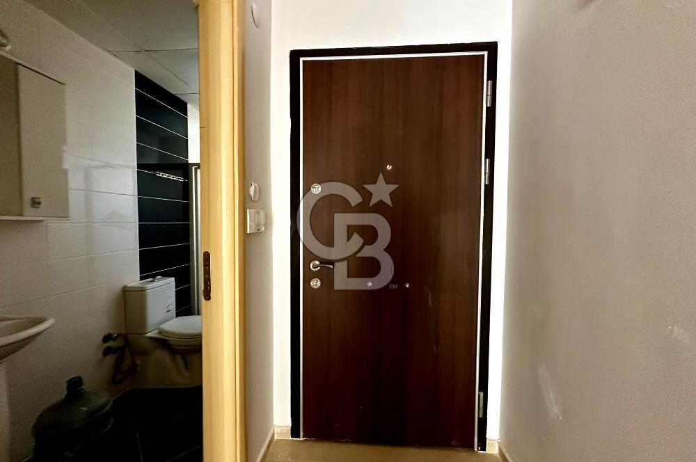 Güzelbahçe Yelki'de Yüksek Giriş 2+1 Daire