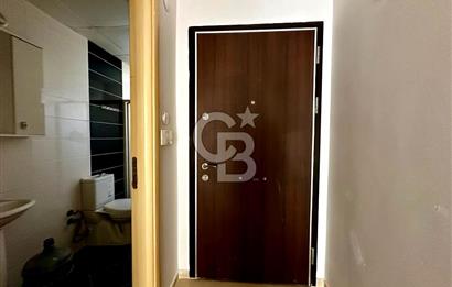 Güzelbahçe Yelki'de Yüksek Giriş 2+1 Daire