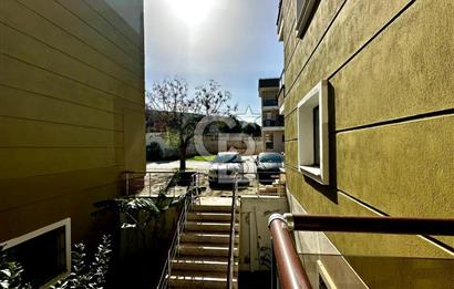 Güzelbahçe Yelki'de Yüksek Giriş 2+1 Daire