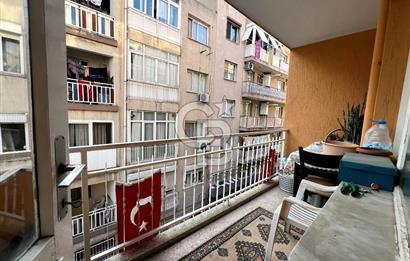 Karşıyaka Tuna Mahallesinde Satılık 3+1 Daire 