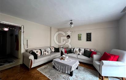 Karşıyaka Tuna Mahallesinde Satılık 3+1 Daire 