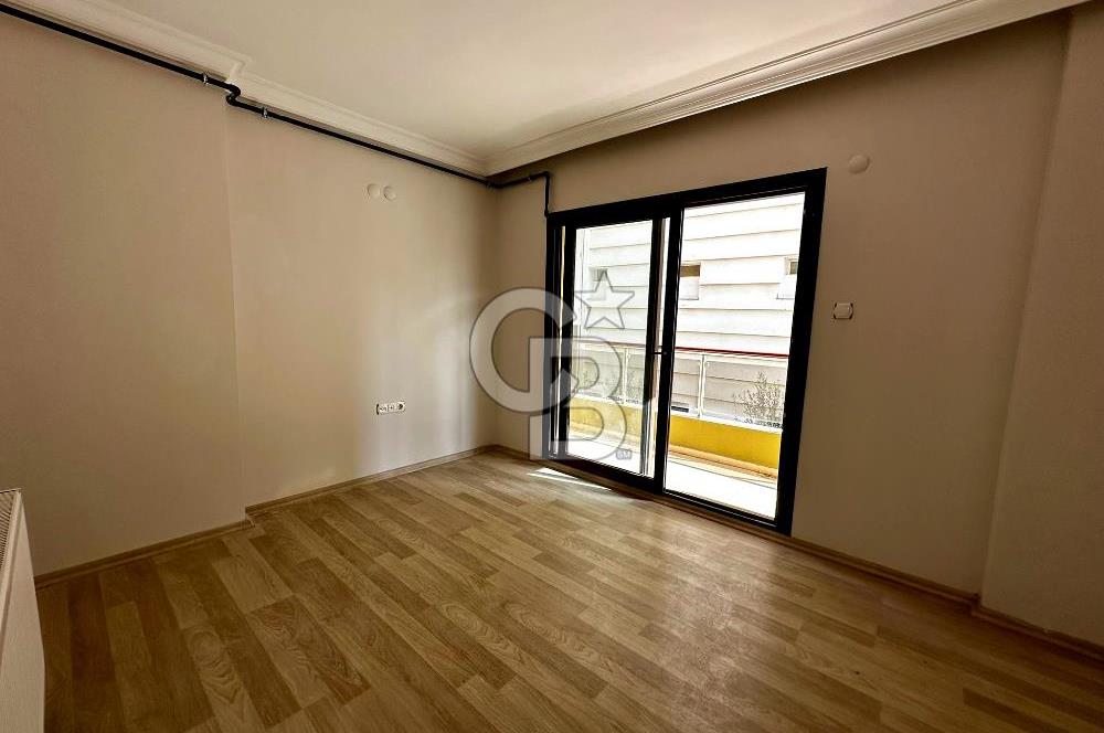 Güzelbahçe Yelki'de Yüksek Giriş 2+1 Daire