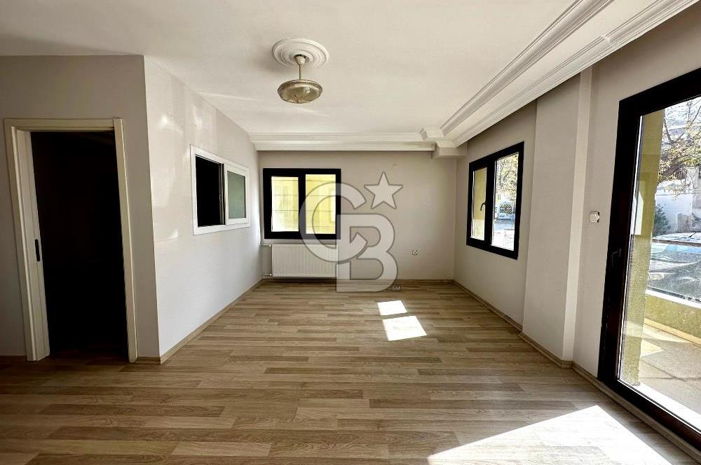 Güzelbahçe Yelki'de Yüksek Giriş 2+1 Daire