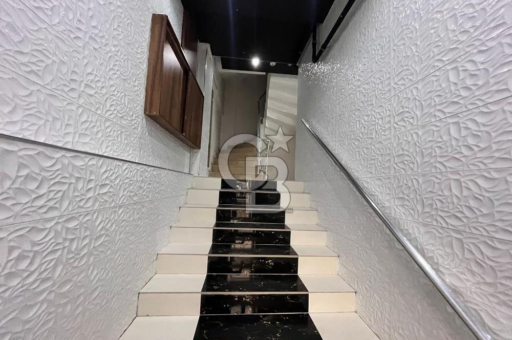 Dedebaşı’nda Merkezi Konumda Kiralık 3+1 Daire!