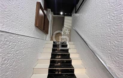 Dedebaşı’nda Merkezi Konumda Kiralık 3+1 Daire!