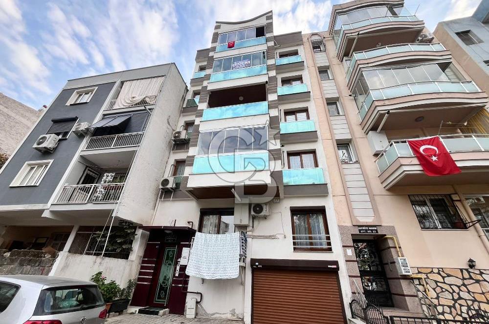 Dedebaşı’nda Merkezi Konumda Kiralık 3+1 Daire!