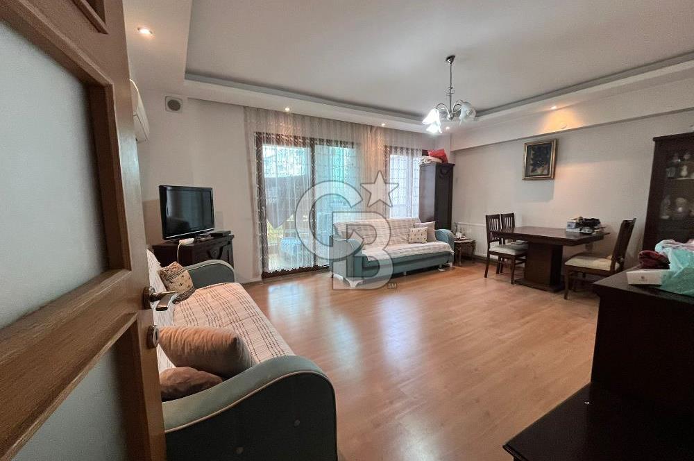 Dedebaşı’nda Merkezi Konumda Kiralık 3+1 Daire!