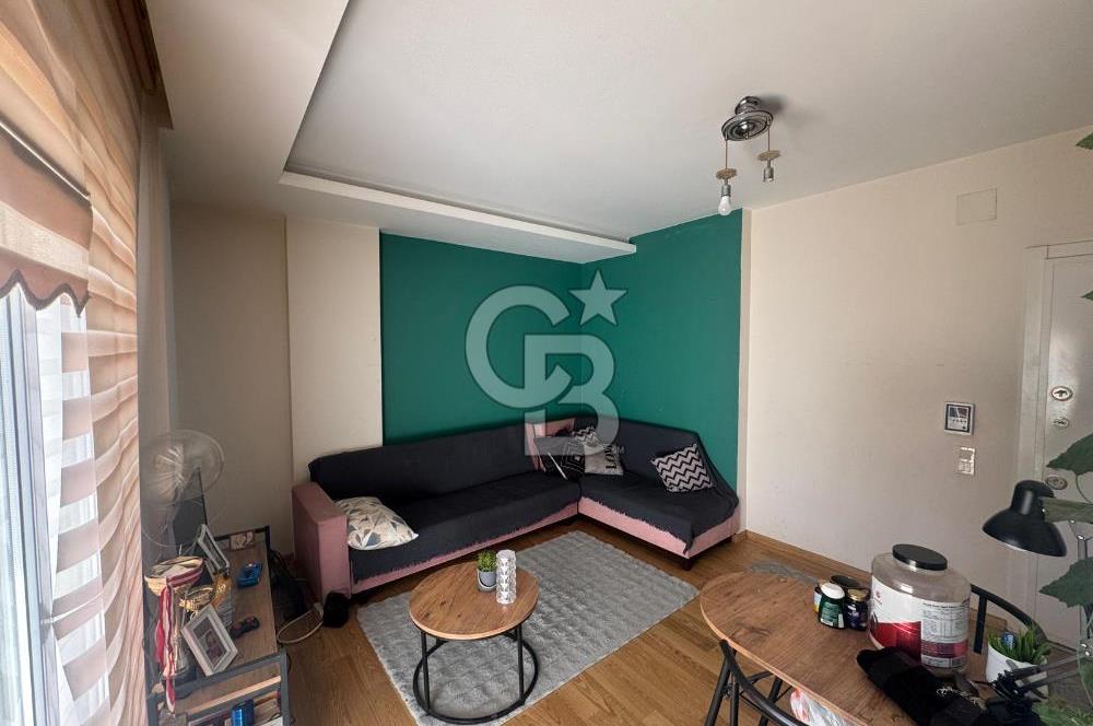 Yenişehir Çiftlikköy Eşyalı Satılık 1+1 Daire