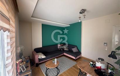 Yenişehir Çiftlikköy Eşyalı Satılık 1+1 Daire