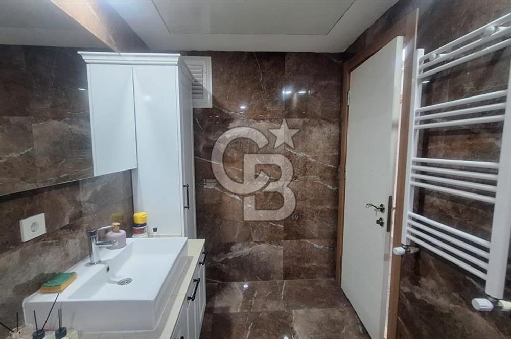 İZMİR MENEMEN GAZİ MAH. 3+1 KİRALIK DAİRE