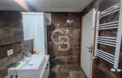 İZMİR MENEMEN GAZİ MAH. 3+1 KİRALIK DAİRE