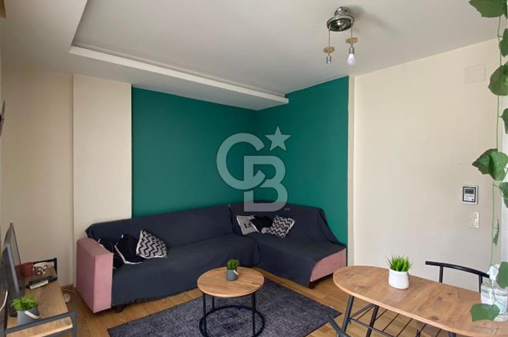 Yenişehir Çiftlikköy Eşyalı Satılık 1+1 Daire