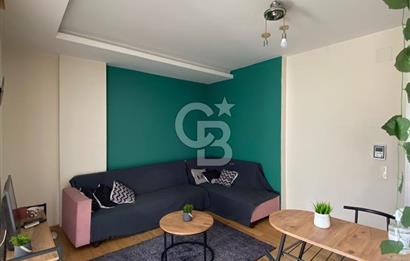 Yenişehir Çiftlikköy Eşyalı Satılık 1+1 Daire