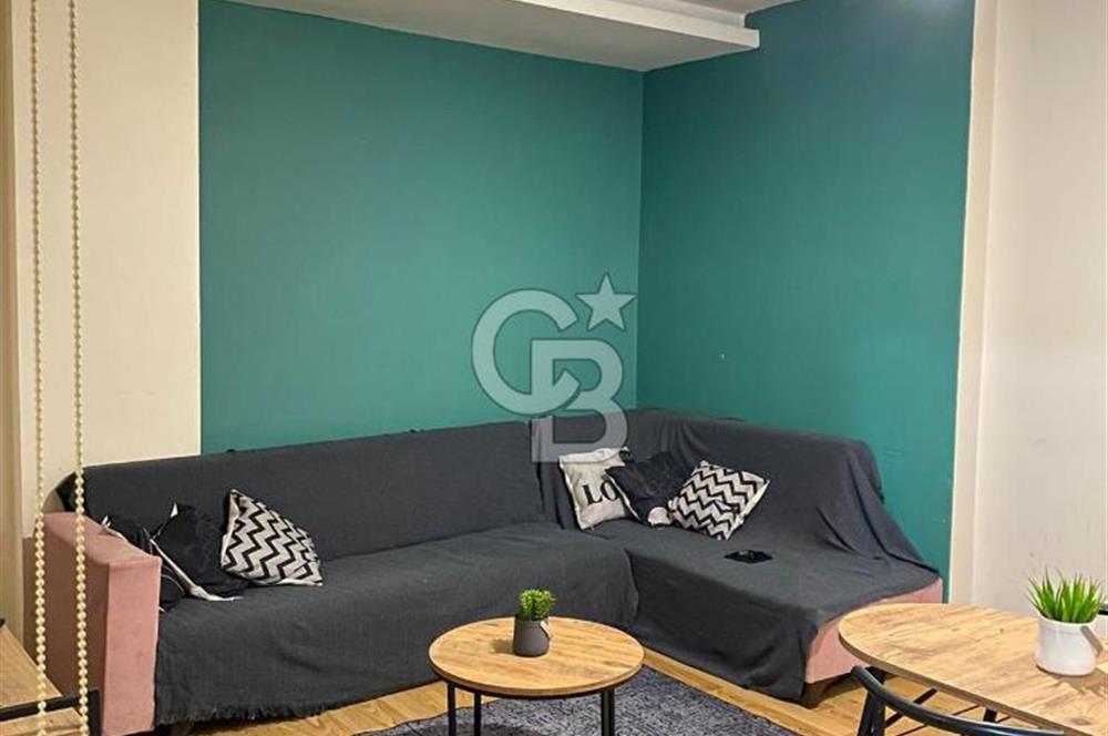 Yenişehir Çiftlikköy Eşyalı Satılık 1+1 Daire