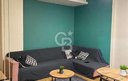 Yenişehir Çiftlikköy Eşyalı Satılık 1+1 Daire