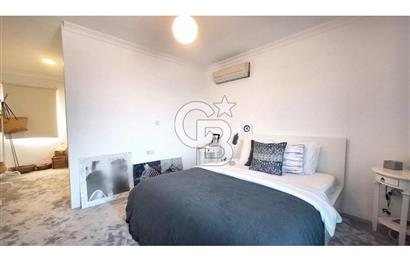 Gündoğan Satılık Villa Deniz Manzaralı