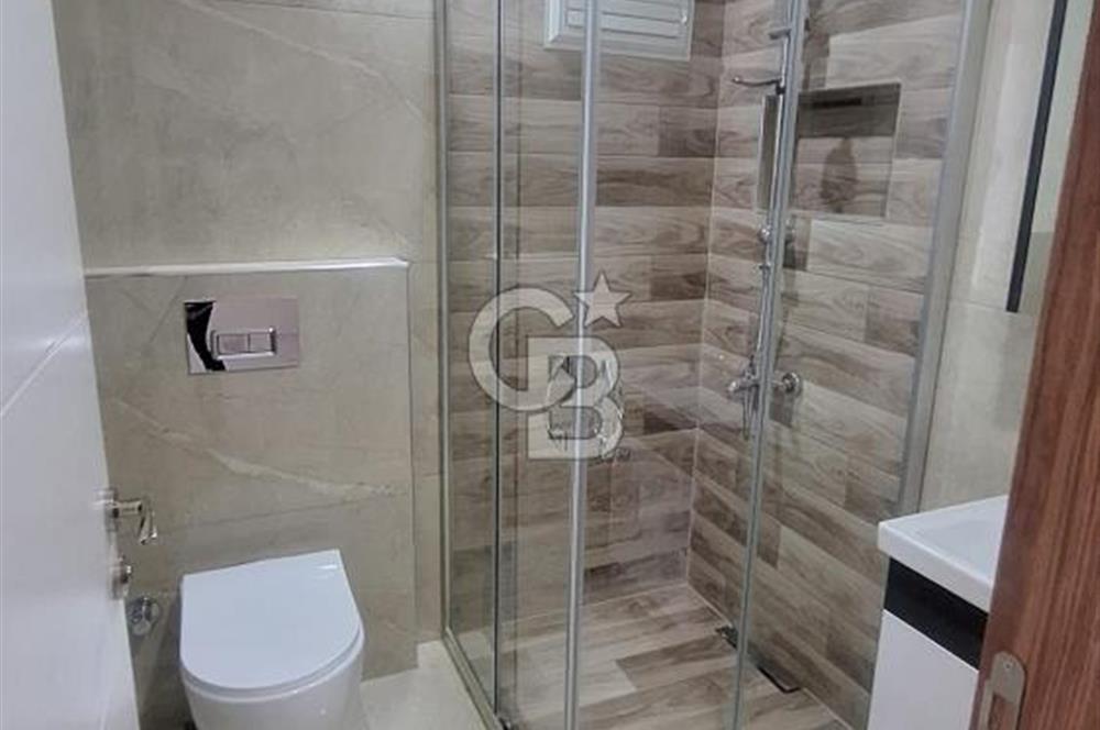 İZMİR MENEMEN GAZİ MAH. 3+1 KİRALIK DAİRE