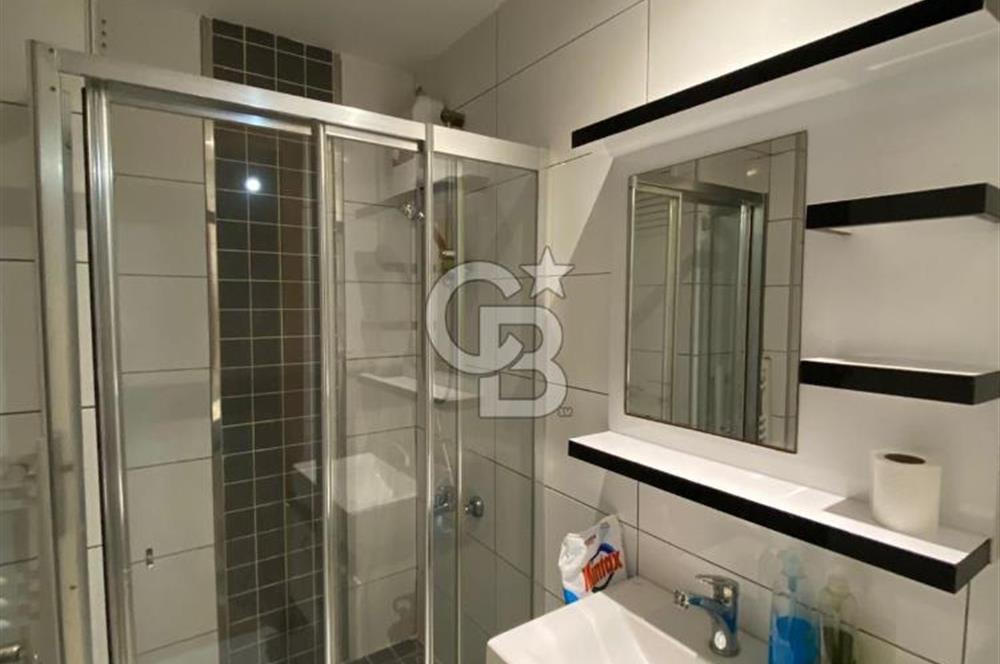 Yenişehir Çiftlikköy Eşyalı Satılık 1+1 Daire