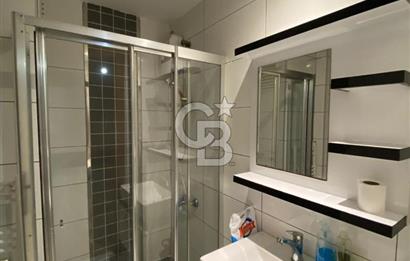 Yenişehir Çiftlikköy Eşyalı Satılık 1+1 Daire