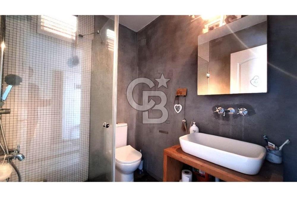 Gündoğan Satılık Villa Deniz Manzaralı