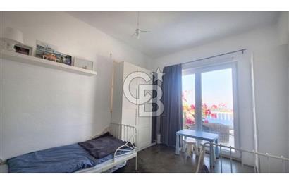 Gündoğan Satılık Villa Deniz Manzaralı