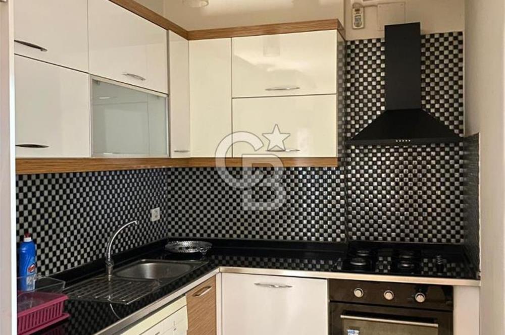 Yenişehir Çiftlikköy Eşyalı Satılık 1+1 Daire