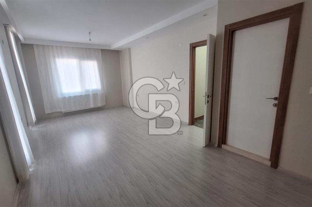 İZMİR MENEMEN GAZİ MAH. 3+1 KİRALIK DAİRE