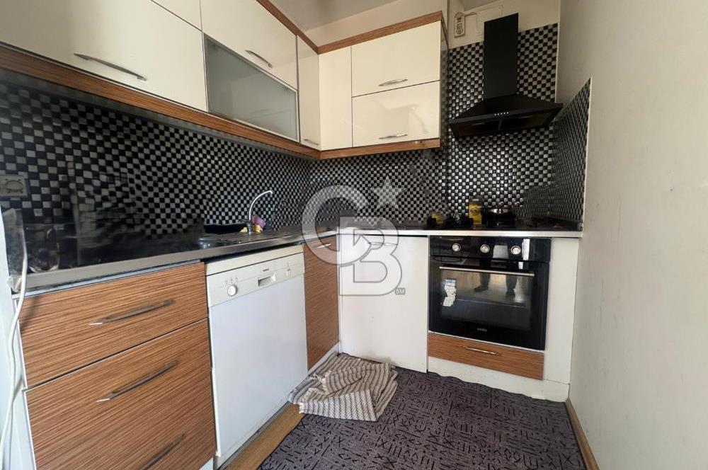 Yenişehir Çiftlikköy Eşyalı Satılık 1+1 Daire