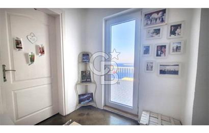 Gündoğan Satılık Villa Deniz Manzaralı