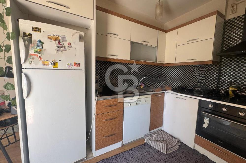 Yenişehir Çiftlikköy Eşyalı Satılık 1+1 Daire