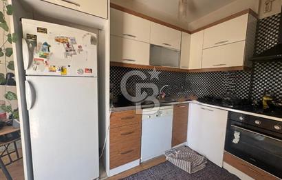 Yenişehir Çiftlikköy Eşyalı Satılık 1+1 Daire